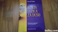 DAVID FISHER, KURJA LUŽICA ZA DUŠO