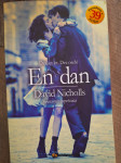 DAVID NICHOLLS EN DAN DVAJSET LET, DVE OSEBI