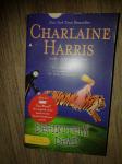 Definitely Dead by Charlaine Harris - Sookie Stackhouse - First Editio