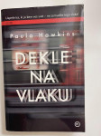 DEKLE NA VLAKU-Paula Hawkins