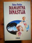 Diamantna dinastija - Sidney Sheldon