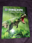 Dinozavri - zbirka Kaj in kako