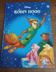 DISNEY ROBIN HOOD