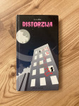 Distorzija - Dušan Dim