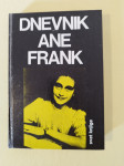DNEVNIK ANE FRANK (Mladinska knjiga, 1981)