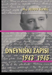 Dnevniški zapiski 1943-1945  - Rudolf Klinec kupim