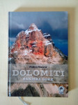 DOLOMITI : Sanjske gore (Andrej Mašera)