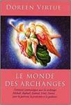 DOREEN VIRTUE Le monde des archanges (French Edition)