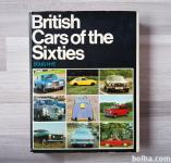 Doug Nye BRITISH CARS OF THE SIXTIES
