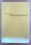 Dramatikon 1 in 3 - Beletrina