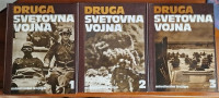 Druga svetovna vojna 1-3