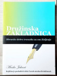 DRUŽINSKA ZAKLADNICA Marko Juhant