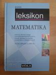 Duden leksikon/Matematika-Gorazd Lešnjak Ptt častim :)