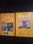 Dvd Slon2 in Glej, glej! pa dobro se imej!