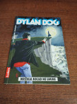 DYLAN DOG MRŽNJA NIKAD NE UMIRE