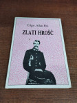 EDGAR ALLAN POE ZLATI HROŠČ