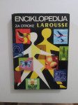 Enciklopedija za otroke Larousse