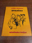 ERICH KASTNER DVOJČICI