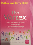 Esther Hicks - Vortex +cd