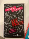Eve Ensler - Čustveno bitje sem
