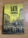 Evgeny Dobrenko: Late stalinism - angleščina