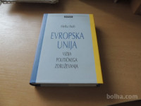 EVROPSKA UNIJA VIZIJA POLITIČNEGA ZDRUŽEVANJA M. ARAH