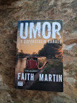 Faith Martin - Umor v oxfordskem kanalu