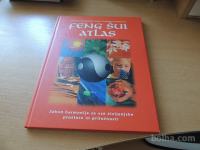 FENG ŠUI ATLAS W. WALDMANN D. GILBERTO C. LEE MLADINSKA KNJIGA 2003