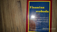 FINANČNA SVOBODA B. HEDGES TUMA 2003