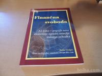 FINANČNA SVOBODA B. HEDGES ZALOŽBA TUMA 2003