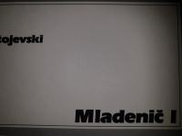 FJODOR M. DOSTOJEVSKI - MLADENIČ 1