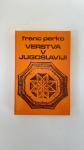 FRANC PERKO: VERSTVA V JUGOSLAVIJI