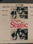 FRANCE ŠTIGLIC 2/3 SLOVENSKI FILM