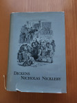 NICHOLAS NICKLEBY (Charles Dickens)