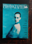 Francoske fotografske revije Photographies