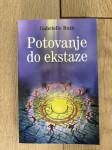 Gabrielle Roth: POTOVANJE DO EKSTAZE