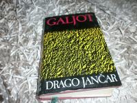 GALJOT - DRAGO JANČAR