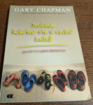 GARY CHAPMAN DRUŽINA, KAKRŠNO STE SI VEDNO ŽELELI