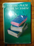 Geniji na samem – Gerhard Prause