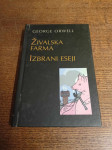 GEORGE ORWELL ŽIVALSKA FARMA