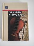 Glasbeni slovarček