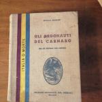 Gli Argonauti del Carnaro, letopis, 1938., 208. V.