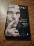 Globalni minotaver - Varufakis