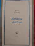 GOODY EVROPSKA DRUŽINA