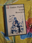 Gospa Bovary Gustave Flaubert