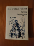 GOSPA BOVARYJEVA (Gustave Flaubert)