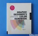 GRAPHIC DESIGNER`S COLOR HANDBOOK