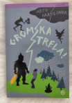 Gromska strela - Arto Paasilinna