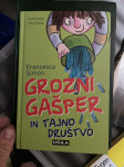 Grozni Gašper in tajno društvo