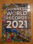 Guinness world records 2021, Učila - slovenska izdaja